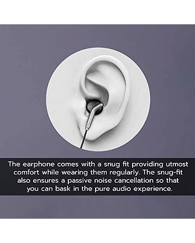 Zebronics Zeb-Bro Wired Earphone: in: Electronics-Zeb-Bro-Zeb-Bro-40.8 g-2
