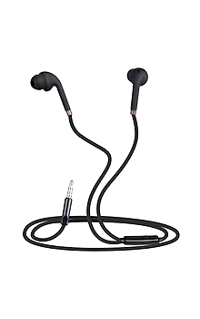 Zebronics Zeb-Corolla Wired Earphone with Mic Online at Low Prices in India | Zebronics Reviews ; Ratings