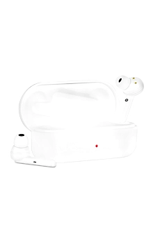 Zebronics Sound Bomb Supporting Bluetooth 5.0 TWS Earphones with Touch Control,Call Function,Voice Assistant ; Upto 18hrs Playback time with Portable Charging case(RED+Black): in: Computers ; Accessor