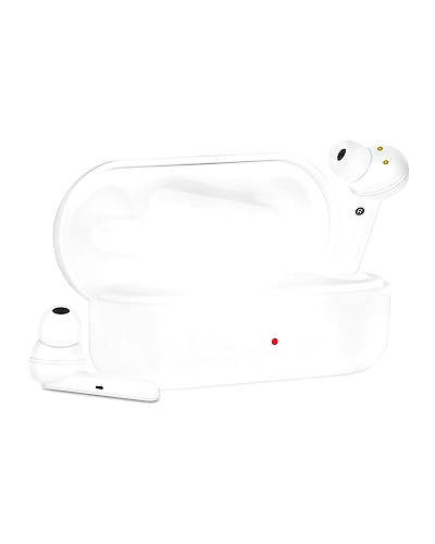 Zebronics Sound Bomb Supporting Bluetooth 5.0 TWS Earphones with Touch Control,Call Function,Voice Assistant ; Upto 18hrs Playback time with Portable Charging case(RED+Black): in: Computers ; Accessor-B081KX6JN1