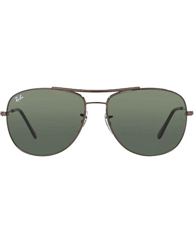 RayBan Stylish UV Protection Aviator Sunglasses-SN001