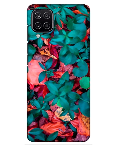 Mobile Cover Samsung Galaxy M12-WBMSM12