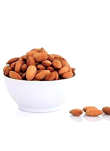 Almonds(Badam)- 500g