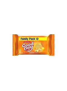 Britannia Good Day Cashew Cookies- 600 gms