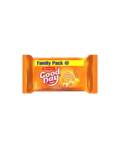 Britannia Good Day Cashew Cookies- 600 gms-10