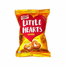 britannia little hearts classic- 75 gms