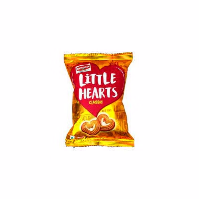 britannia little hearts classic- 75 gms
