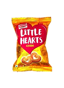 Britannia Little Hearts Classic- 75 gms