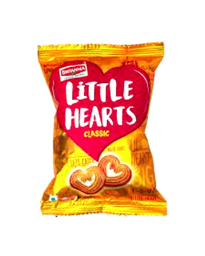Britannia Little Hearts Classic- 75 gms-11