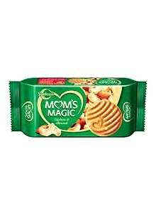 Sunfeast Mom's Magic Cashew & Almond- 584 gms