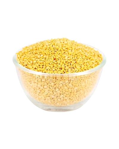 Moong Dal - 1kg-1