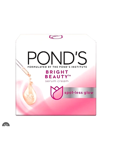 Pond's Bright Beauty Cream: 23 gms-20