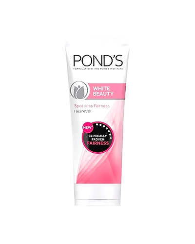 Pond's Bright Beauty Spot-Less Glow Facewash: 200 gms-21