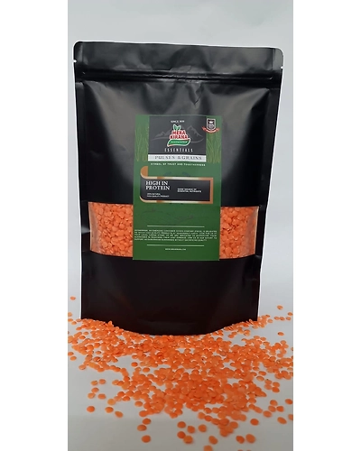 Premium Masoor Dal-31