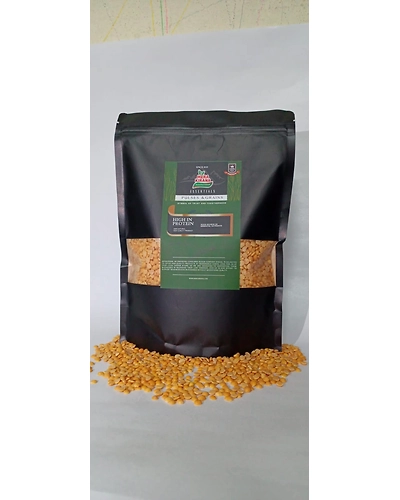 Premium Chana Dal 1 kg-33