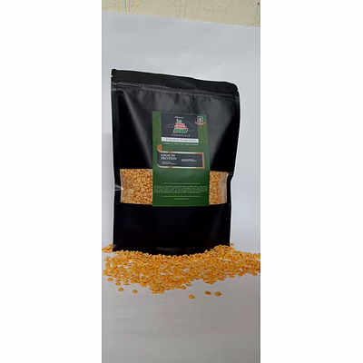 premium toor dal