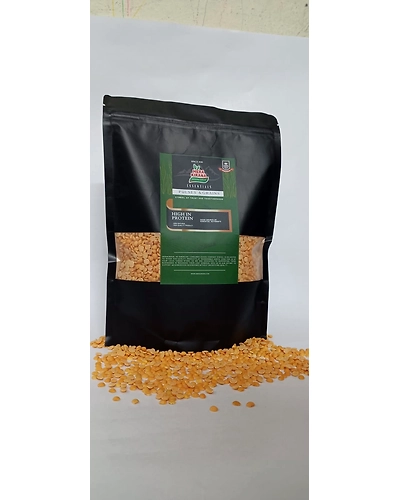 Premium Toor Dal-34
