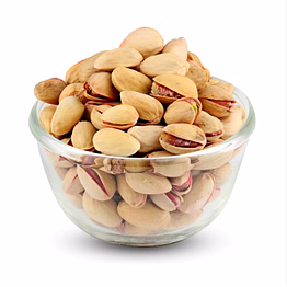 pista whole -400g