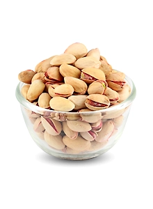 Pista Whole -400g