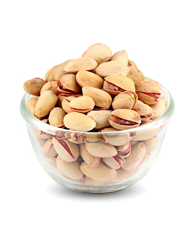 Pista Whole -400g-411
