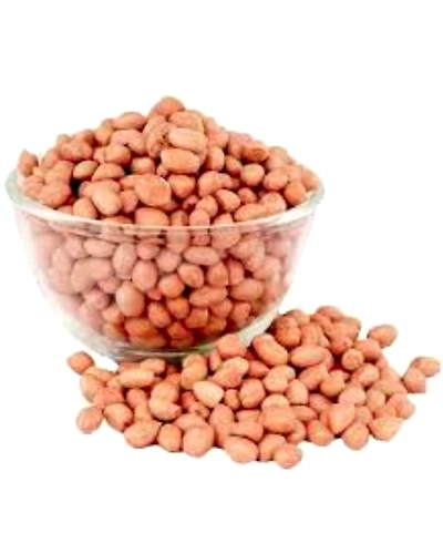 Peanuts -500g-412