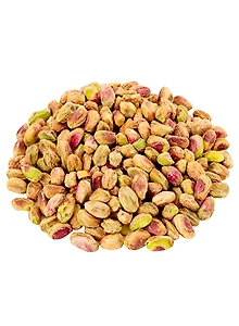 Pista Plain -100g