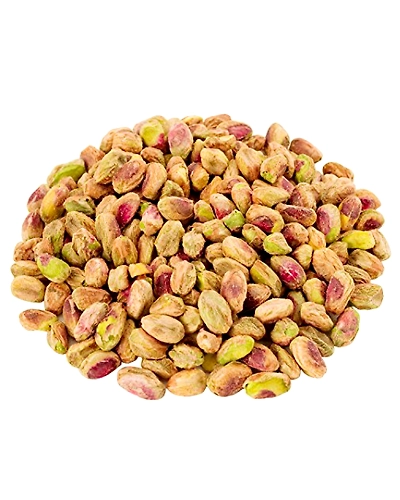 Pista Plain -100g-413