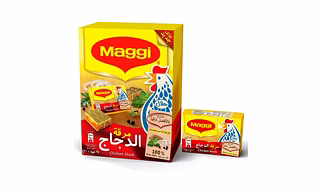 Maggi Cubes (24 Pcs)