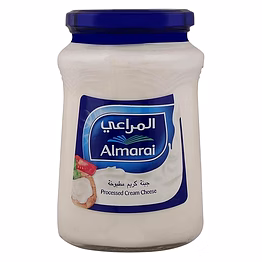 almarai cream cheese