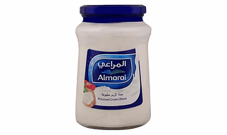 Almarai Cream Cheese