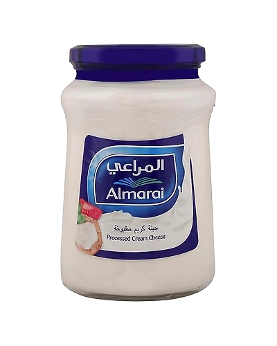 Almarai Cream Cheese-004