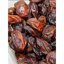 tayyibaat aswadi dates