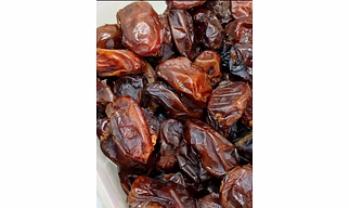 Aswadi Dates