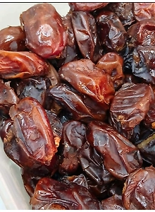 Aswadi Dates