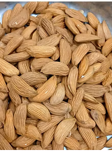 Regular Californian Almonds