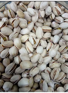 Salted Pista AAA  Jumbo