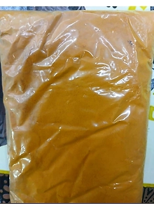 Haldi powder