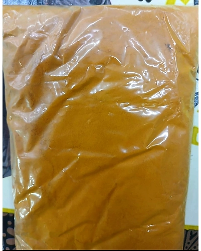 Haldi powder-T28