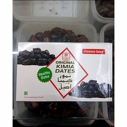 tayyibaat kimia atta