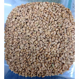 tayyibaat methi dana