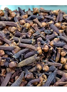 Indian Clove (Laung)