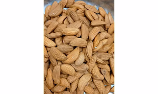 Afghani mamra Almonds (Mamra)