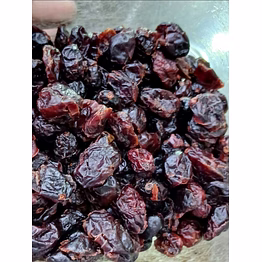 tayyibaat cranberry