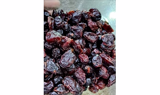 Cranberry