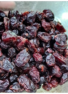 Cranberry