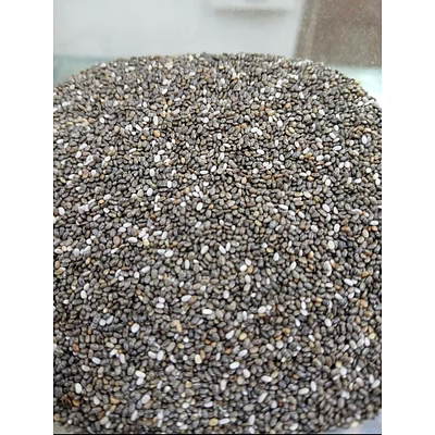 tayyibaat chia seeds