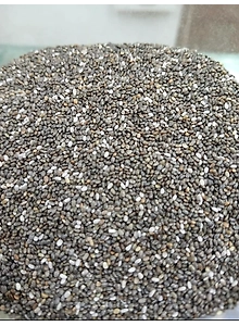 Chia Seeds