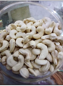 Cashew 210 (kaju)