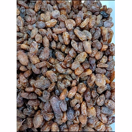 tayyibaat black grape raisins regular (munaqqa)