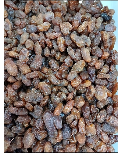 Black Grape raisins regular  (Munaqqa)-T15
